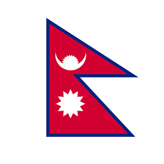 Nepal Flag – Chandesshwair Digital Studio & Flex Print Simara