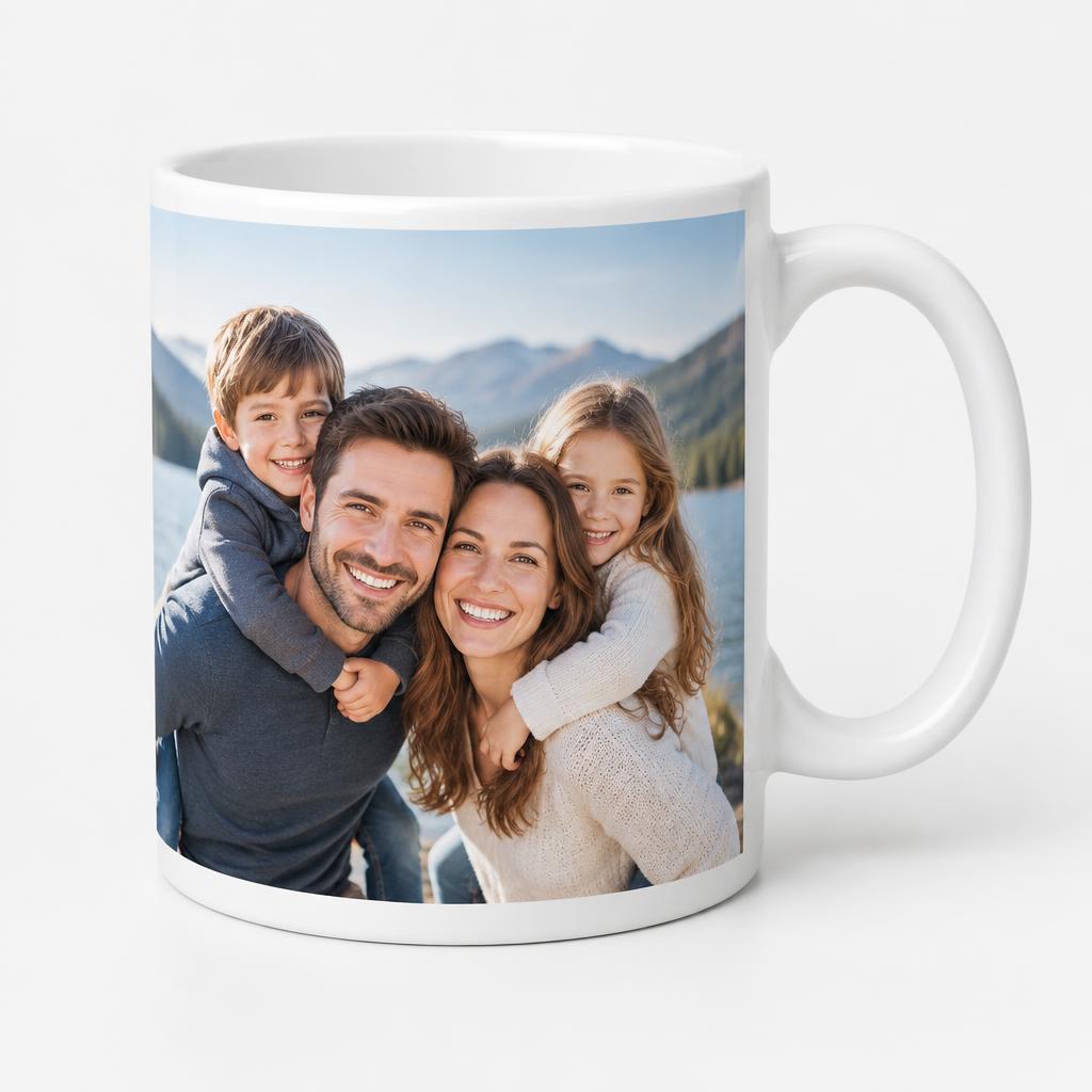 Photo Printed Cup – Chandesshwair Digital Studio & Flex Print Simara